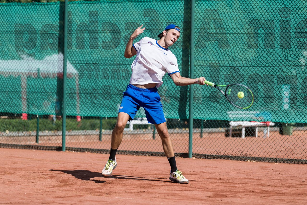Bild 114 - Kuehlungsborner Tennisturnier